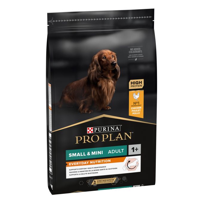 PURINA®  PRO PLAN®  Adult Small & Mini 7kg