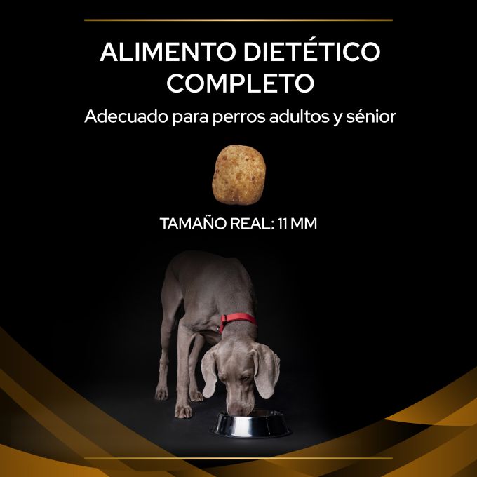 PURINA® PRO PLAN® VETERINARY DIETS  CANINE NF Renal Function