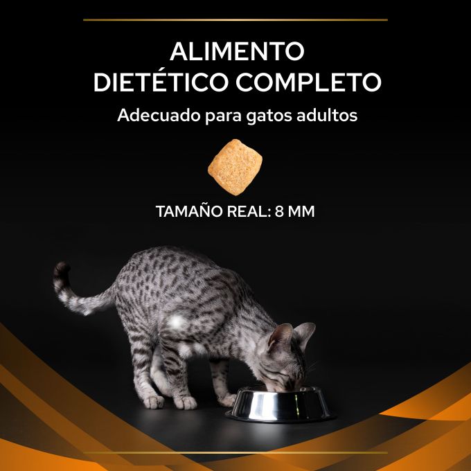 PURINA® PRO PLAN® VETERINARY DIETS  FELINE OM Obesity Management