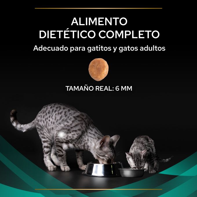 PURINA® PRO PLAN® VETERINARY DIETS  FELINE EN Gastrointestinal