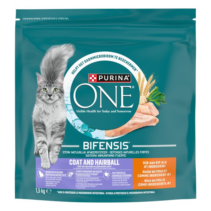 PURINA® ONE® BIFENSIS Bifensis PELO