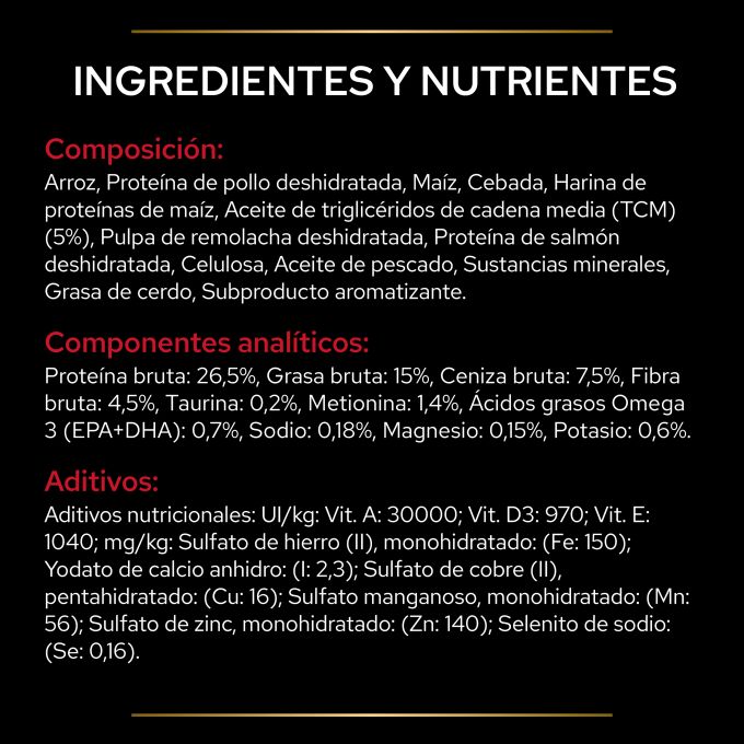 PURINA® PRO PLAN® VETERINARY DIETS  CANINE CC Cardio Care