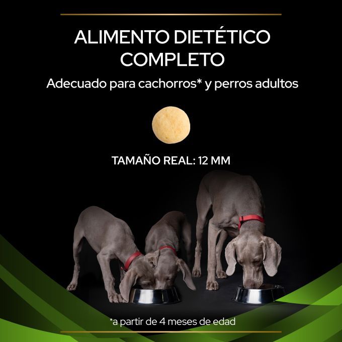 PURINA® PRO PLAN® VETERINARY DIETS  CANINE HA Hypoallergenic