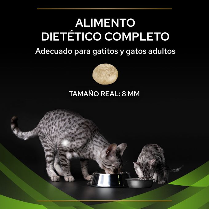 PURINA® PRO PLAN® VETERINARY DIETS  FELINE HA Hypoallergenic