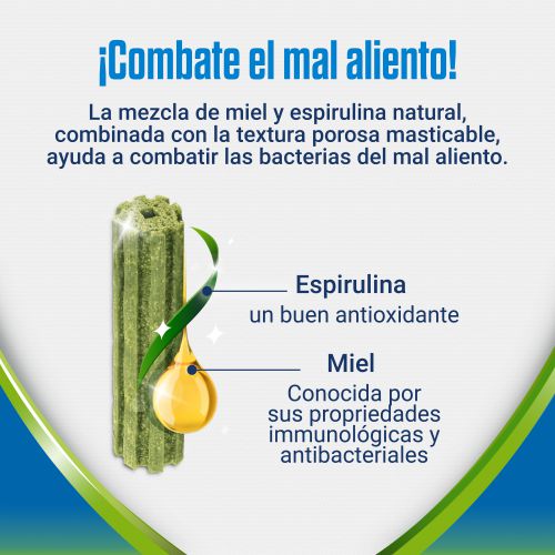 PURINA® DENTALIFE® ACTIVFRESH Small