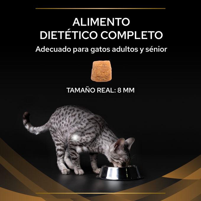 PURINA® PRO PLAN® VETERINARY DIETS  FELINE NF Renal Function Advanced Care