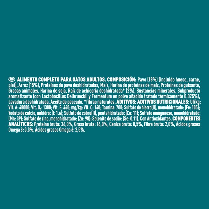 PURINA® ONE® BIFENSIS Bifensis SENSITIVE