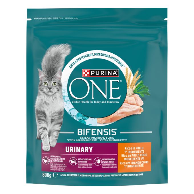 PURINA® ONE® BIFENSIS Bifensis TRACTO