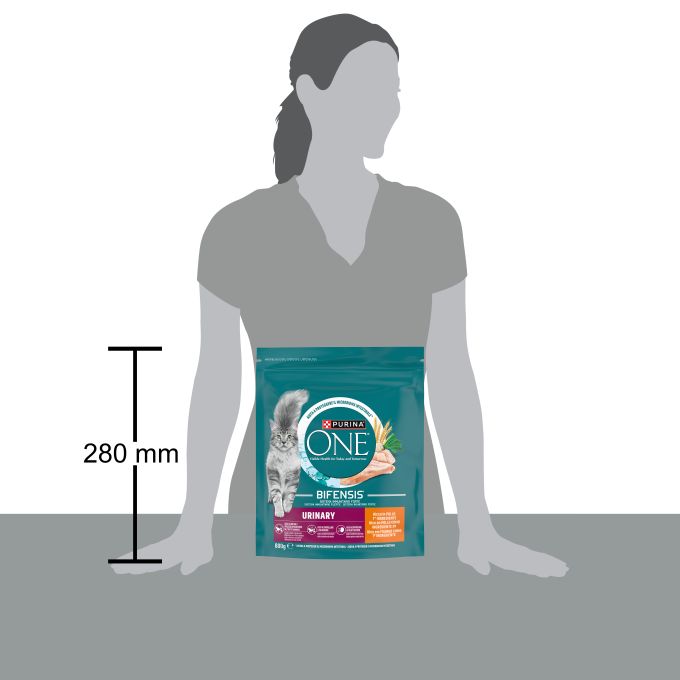 PURINA® ONE® BIFENSIS Bifensis TRACTO