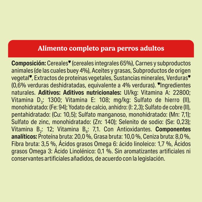 PURINA® FRISKIES®  PURINA® FRISKIES® Active Carne 15kg+2.5kg GRATIS