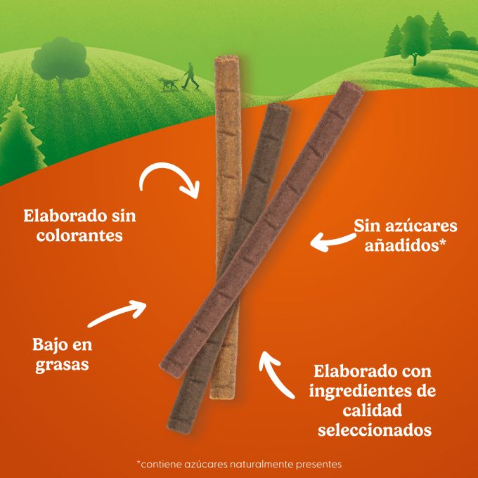 PURINA® FRISKIES® Picnic Surtido Picnic Surtido