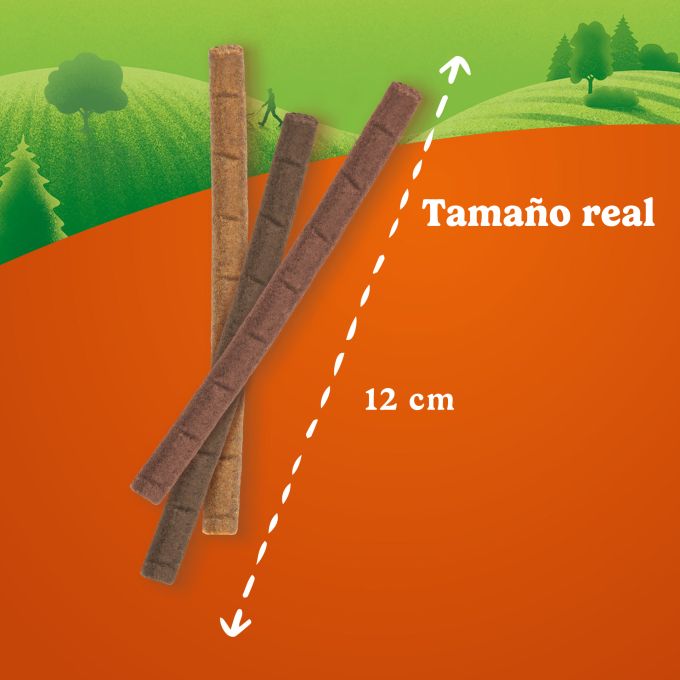 PURINA® FRISKIES® Picnic Surtido Picnic Surtido