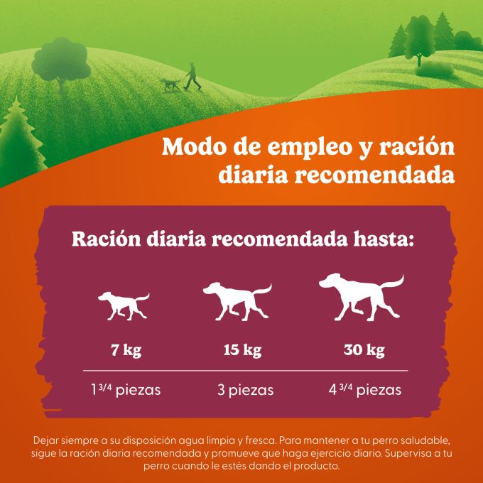 PURINA® FRISKIES® Picnic Surtido Picnic Surtido