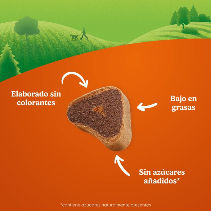 PURINA® FRISKIES® B-Steaks B-Steaks