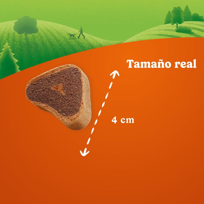 PURINA® FRISKIES® B-Steaks B-Steaks