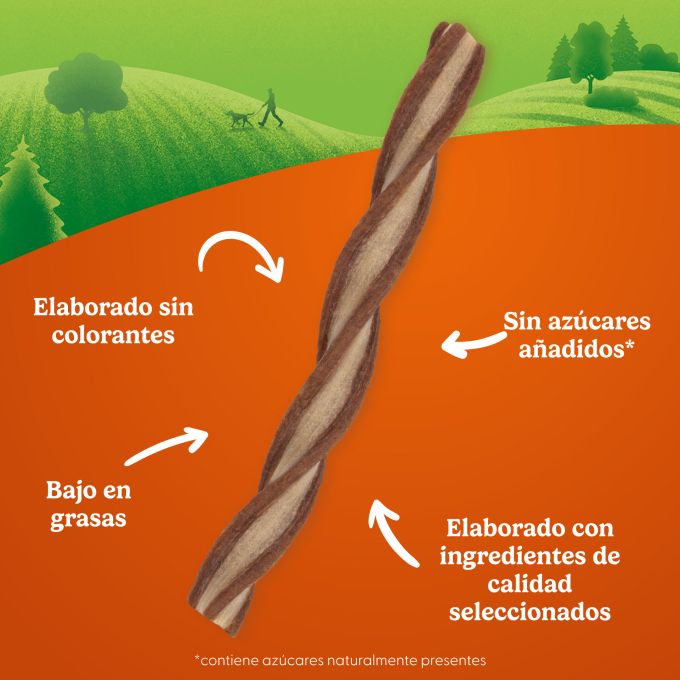 PURINA® FRISKIES® Funtastix Funtastix