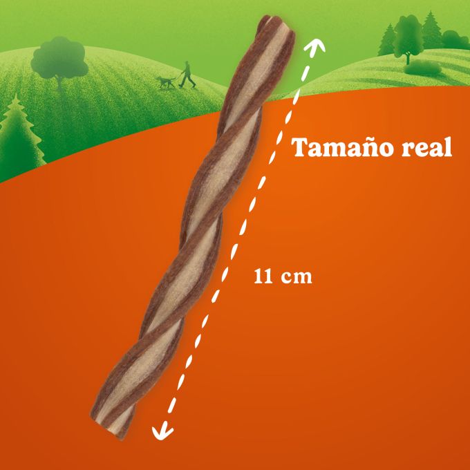 PURINA® FRISKIES® Funtastix Funtastix