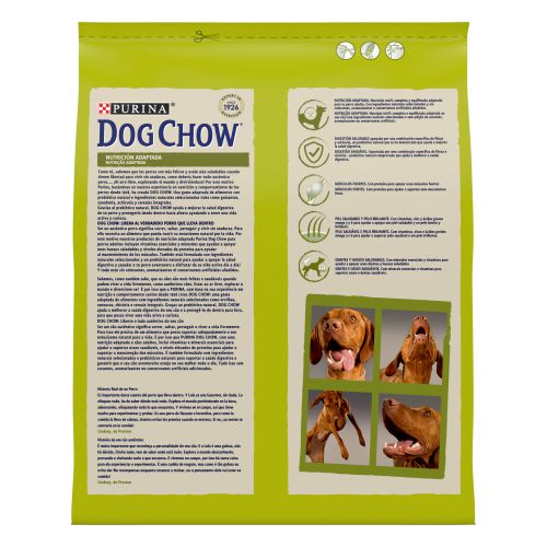 Dog Chow Adulto Pollo