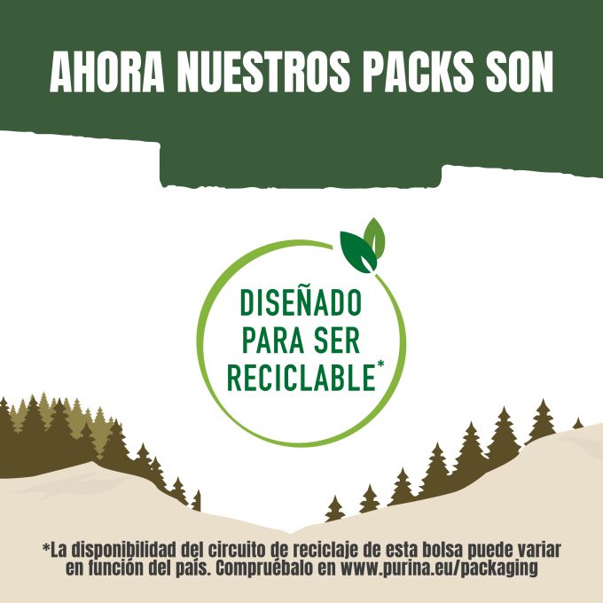 PURINA®  ADVENTUROS®  Nuggets