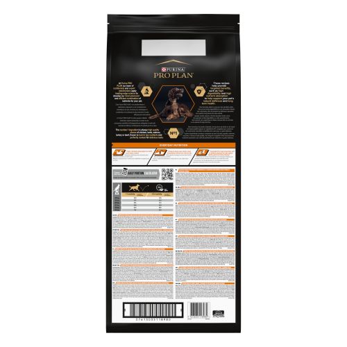 PURINA® PRO PLAN®  Large Athletic EVERYDAY NUTRITION Adult