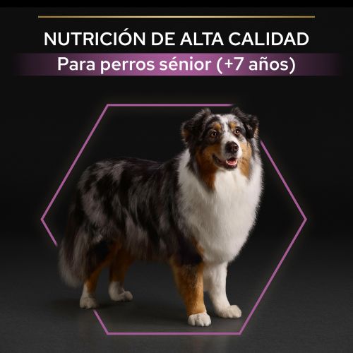 PURINA® PRO PLAN®Medium & Large Adult 7+ AGE DEFENCE Pollo