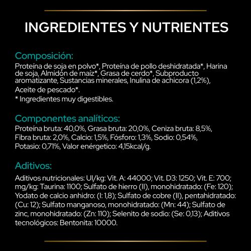 PURINA® PRO PLAN® VETERINARY DIETS  FELINE EN Gastrointestinal