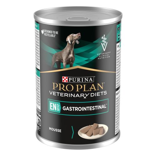 PURINA® PRO PLAN® VETERINARY DIETS  CANINE EN Gastrointestinal Lata