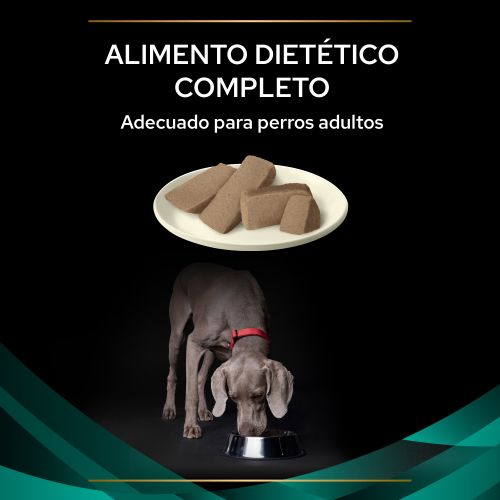 PURINA® PRO PLAN® VETERINARY DIETS  CANINE EN Gastrointestinal Lata