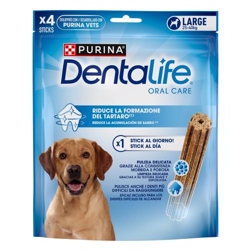 PURINA®  DENTALIFE®  Large