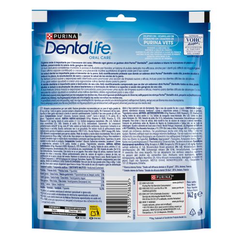PURINA®  DENTALIFE®  Large