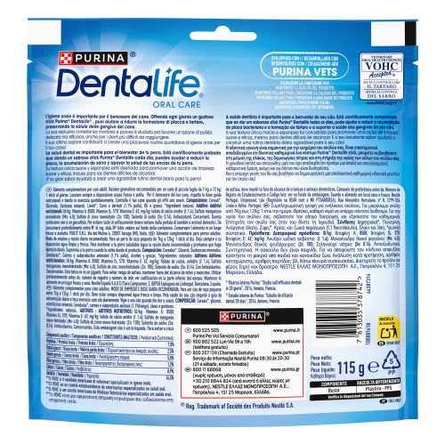 PURINA®  DENTALIFE®  Small