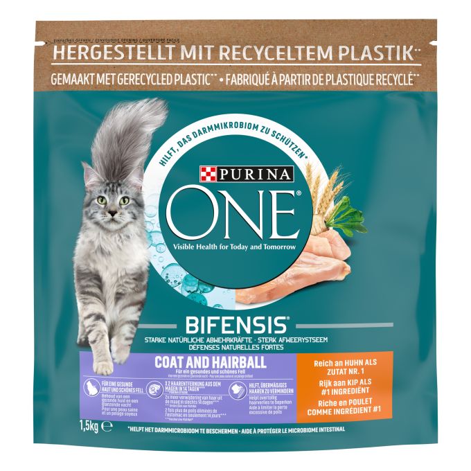 PURINA® ONE® BIFENSIS Bifensis PELO