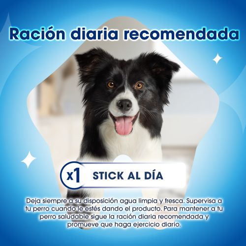 PURINA®  DENTALIFE® Medium  Multipack 24 sticks