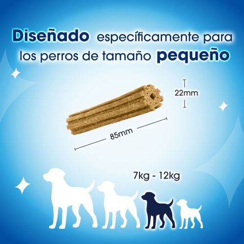 PURINA®  DENTALIFE® Small Multipack 30 sticks