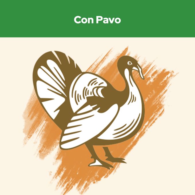 Cat Chow Esterilizado Pavo