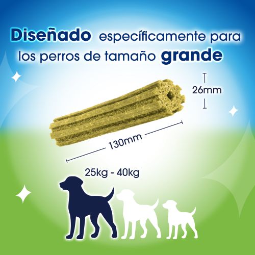 PURINA®  DENTALIFE®  ACTIVFRESH Large