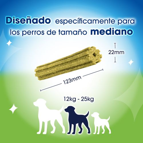 PURINA®  DENTALIFE®  ACTIVFRESH Medium
