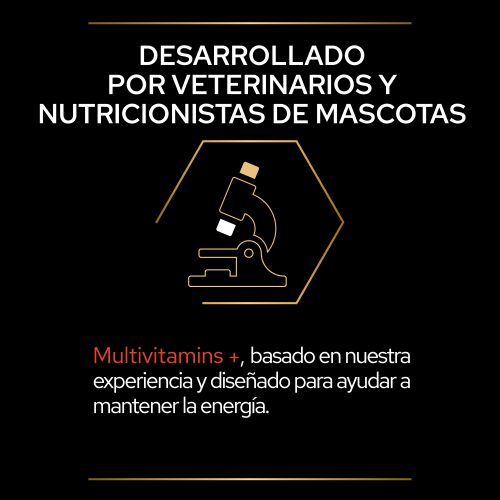 PURINA® PRO PLAN® OTC Suplemento Perro Multivitamin+