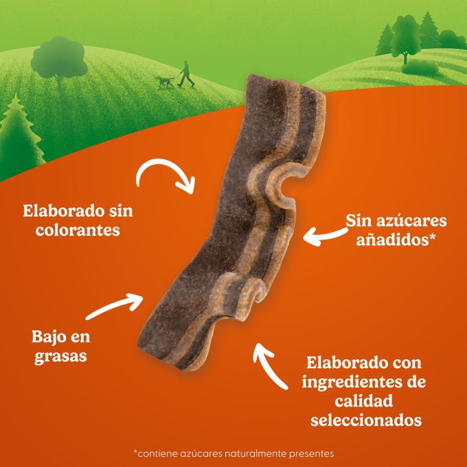 PURINA® FRISKIES® Bon Bacon Bon Bacon