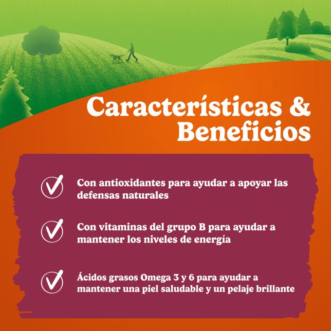 PURINA® FRISKIES® Bon Bacon Bon Bacon