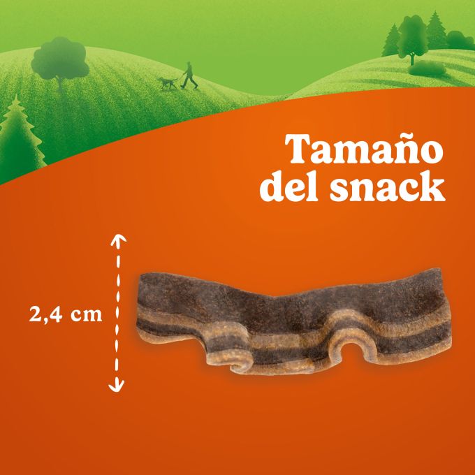 PURINA® FRISKIES® Bon Bacon Bon Bacon