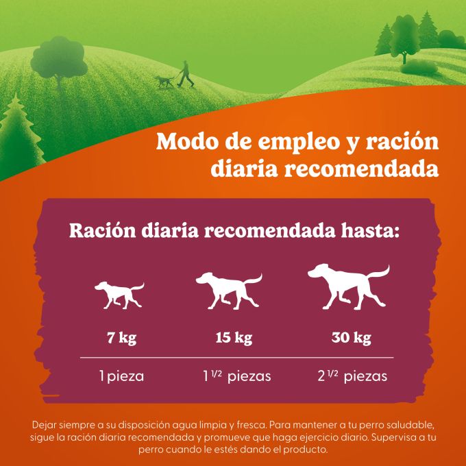 PURINA® FRISKIES® Bon Bacon Bon Bacon