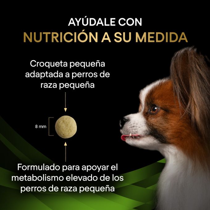 PURINA® PRO PLAN® VETERINARY DIETS  CANINE HA Hypoallergenic Small & Mini