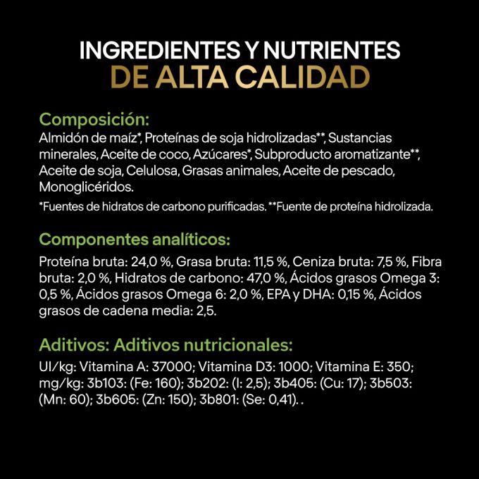 PURINA® PRO PLAN® VETERINARY DIETS  CANINE HA Hypoallergenic Small & Mini