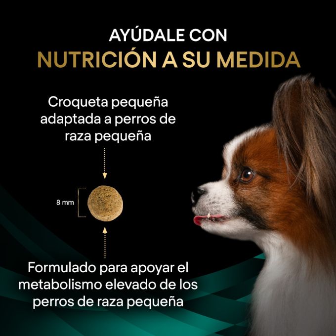 PURINA® PRO PLAN® VETERINARY DIETS  CANINE EN Gastrointestinal Small&Mini