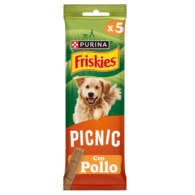 PURINA® FRISKIES® Picnic Picnic