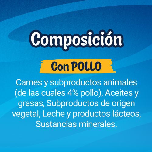 ​PURINA®  FELIX® Deli Moments™ con Pollo