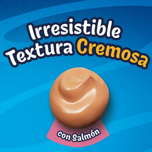 ​PURINA®  FELIX® Deli Moments™ con Salmón