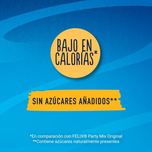 ​PURINA®  FELIX® Deli Moments™ con Pato