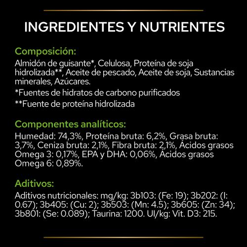 PURINA® PRO PLAN® VETERINARY DIETS  CANINE HA Hypoallergenic Lata